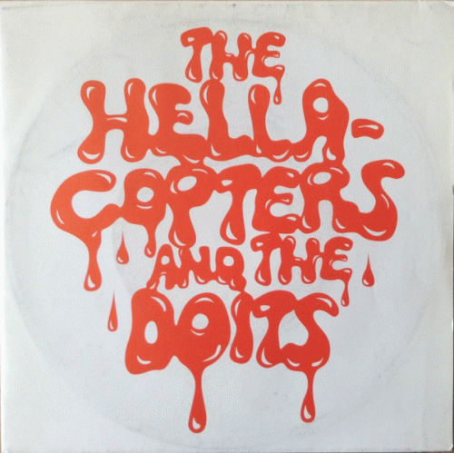 The Hellacopters : The Hellacopters - The Doits
